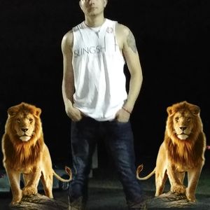 Meet your Posher, Jeff